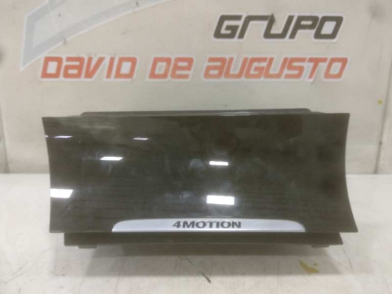 Macenada 7 1f8 007] 5g1863391 5g1863391 guantera porta objetos con embellecedor   5g1863391j82 volkswagen golf vii variant (ba5)